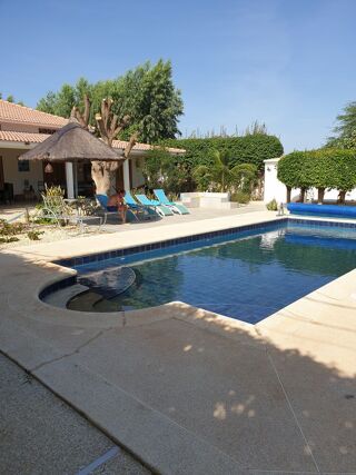 Location  Maison - Villa 