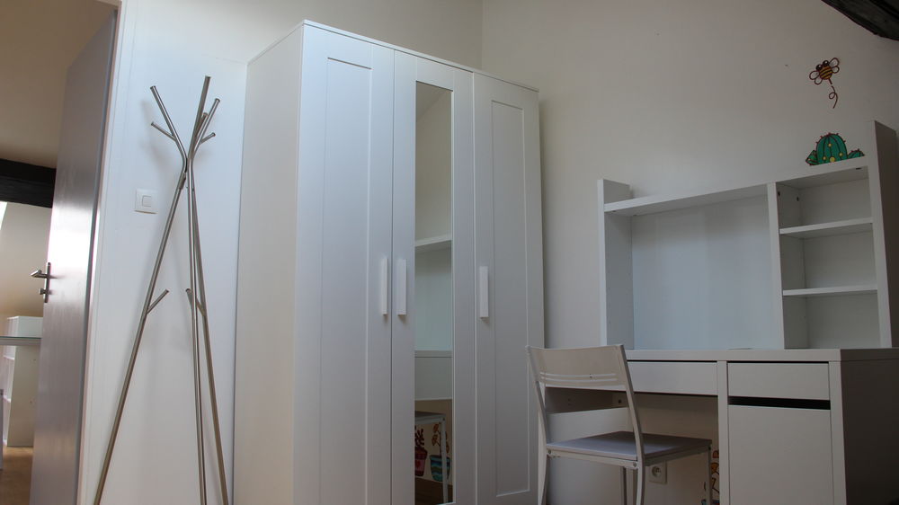 Location Appartement appartement F 3 Nancy Nancy