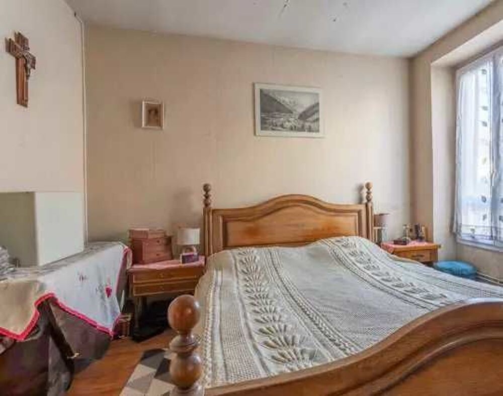 Vente Maison maison 5 pieces avec jardin Grigny