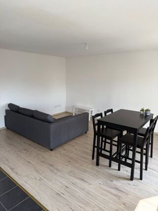  Appartement � louer 2 pi�ces 44 m�