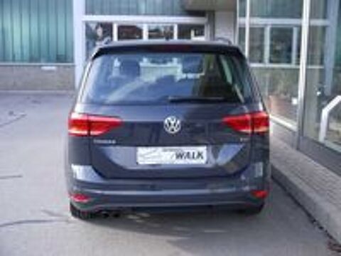 Touran 1.4 TSI 150 BMT 5pl Confortline 2017 occasion 69007 Lyon