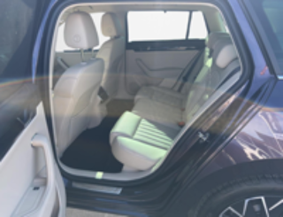 Superb Combi 1.4 TSI PHEV 218 ch DSG6 Laurin & Klement 2022 occasion 59000 Lille