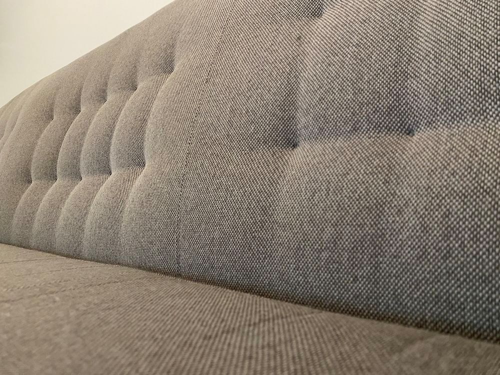 Canap&eacute; 3 places Habitat mod&egrave;le "Balthasar" Meubles