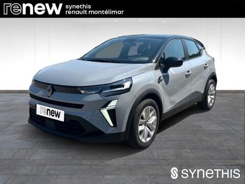 Annonce voiture Renault Captur 19490 €