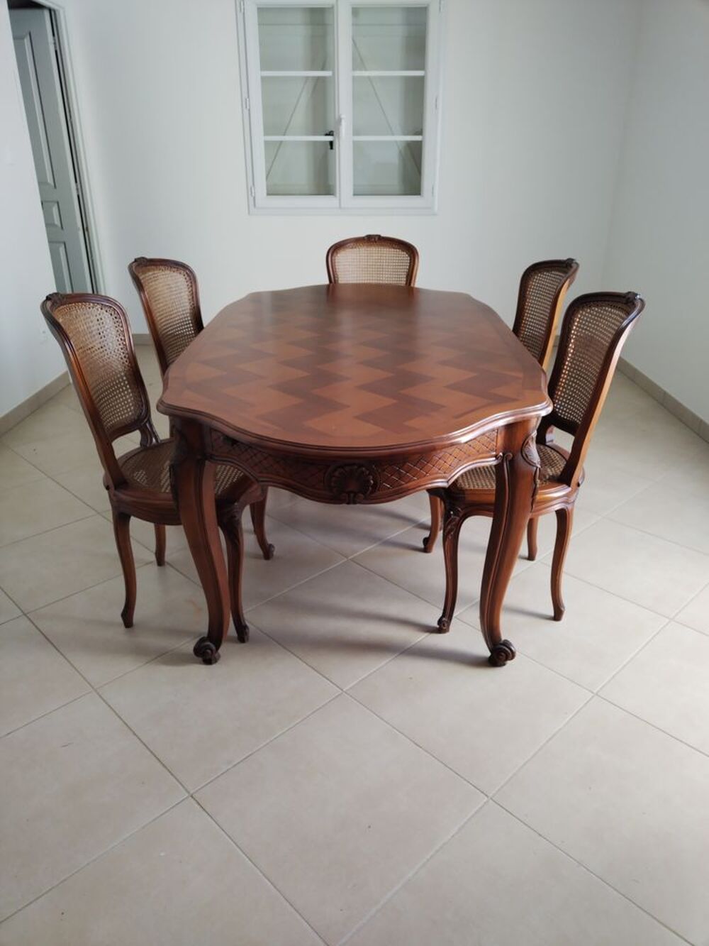 ensemble salle &agrave; manger Meubles