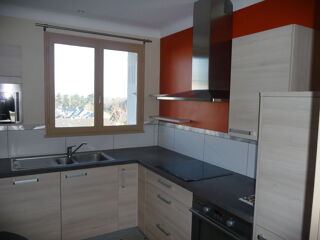  Appartement  vendre 4 pices 122 m