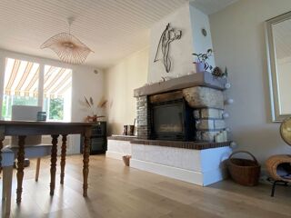  Maison à vendre 5 pièces 125 m²