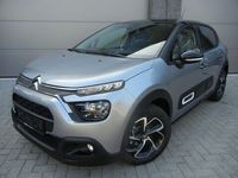 C3 ADML/CAPTEURS*RECUL/NAV/PACK*SAFETY+/VS/16 2022 occasion BE-8900 Ieper (Ypres)