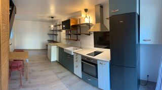  Maison � vendre 3 pi�ces 47 m� Lacanau