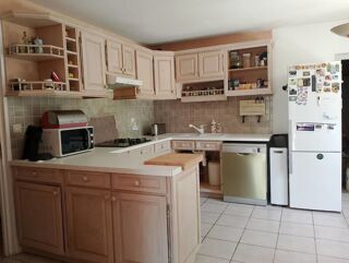  Maison à vendre 5 pièces 122 m²