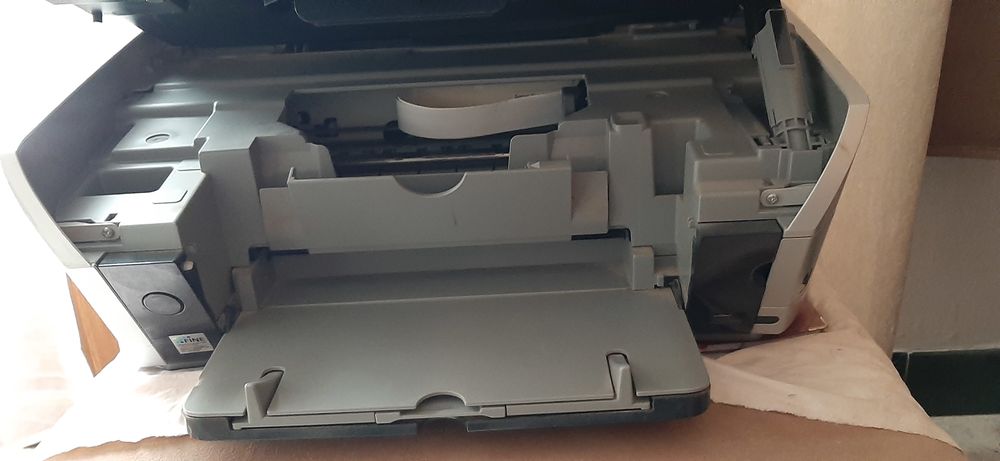 Imprimante canon Pixma MP500 Matériel informatique
