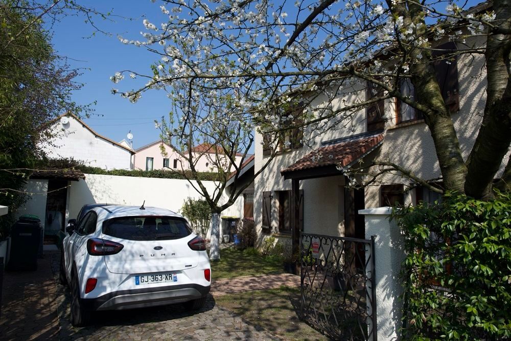 Vente Maison maison Argenteuil (95100) - 
420.000 €
97 m2 5 pièces Argenteuil