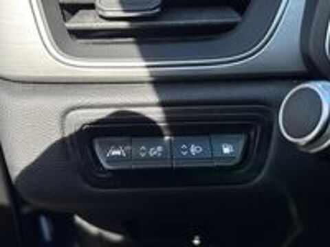 Captur E-Tech Plug-in 160 Intens 2021 occasion 91300 Massy