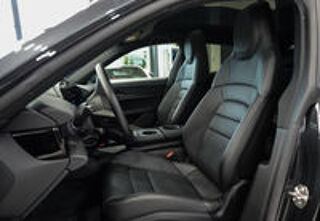 Taycan 4S 571 ch avec batterie performance plus 2021 occasion 42000 Saint-&Eacute;tienne