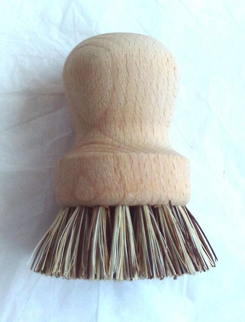Brosse de nettoyage pour casseroles 7 Villeurbanne (69)