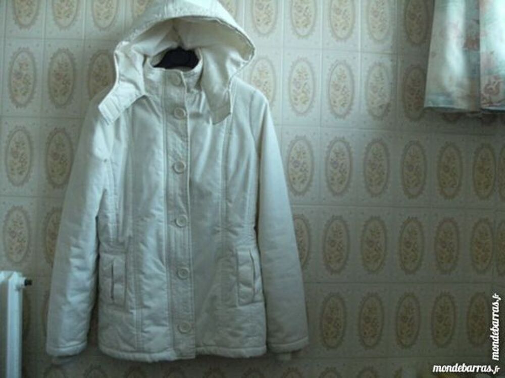 VESTE D'HIVER Vêtements