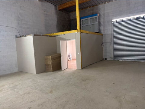  Atelier � louer 2/3 pi�ces 200 m�