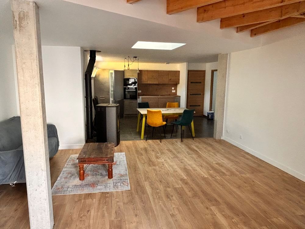 Vente Maison La Rochelle centre  Esprit maison/appartement - rooftop rare La rochelle