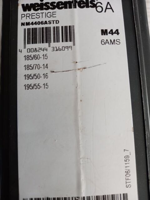 Pièces et équipements Voiture Pièces et équipements Voiture  occasion Notre-Dame-de-Bondeville 76960