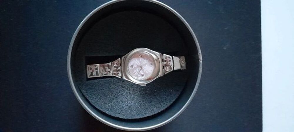Montre swatch Bijoux et montres