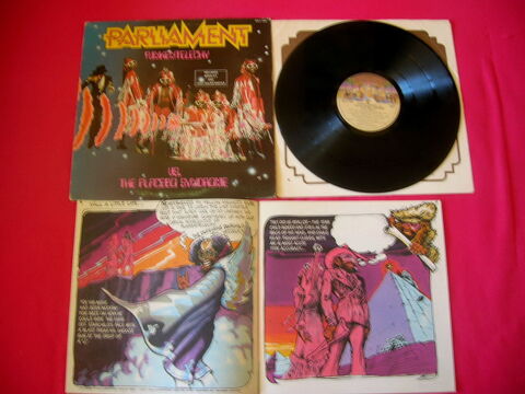 33 TOURS PARLIAMENT Funkentelechy Vs. The Placebo  105 Nantes (44)