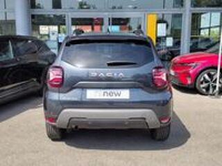 Duster ECO-G 100 4x2 Extreme 2023 occasion 95520 Osny