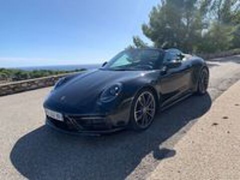 911 Carrera S Cabriolet 3.0i 450 PDK 2020 occasion 13260 Cassis
