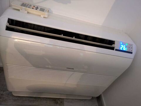Climatiseur/Chauffage mural Toshiba et unit� ext�rieure 350 Montpellier (34)
