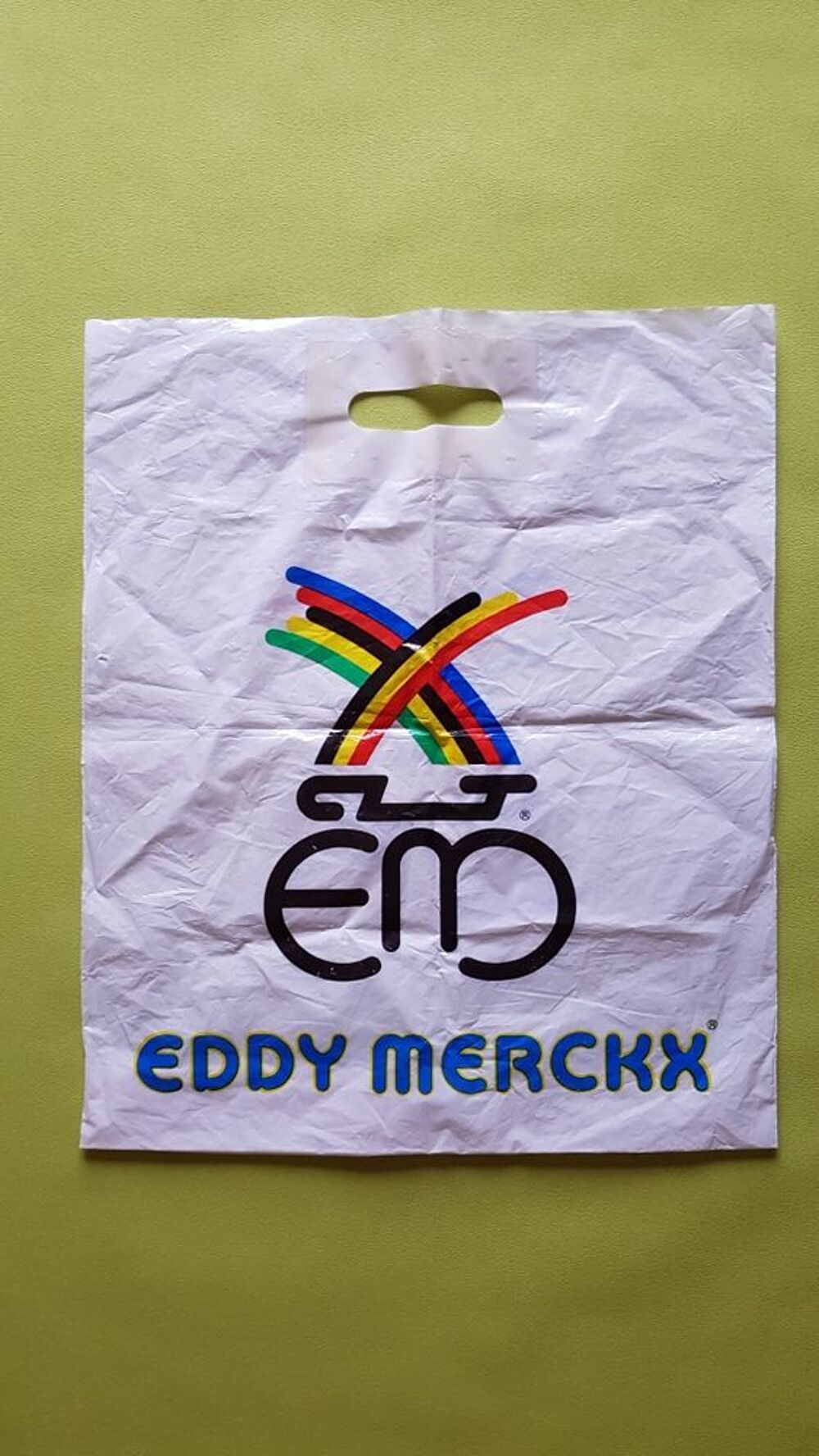 EDDY MERCKX Vélos