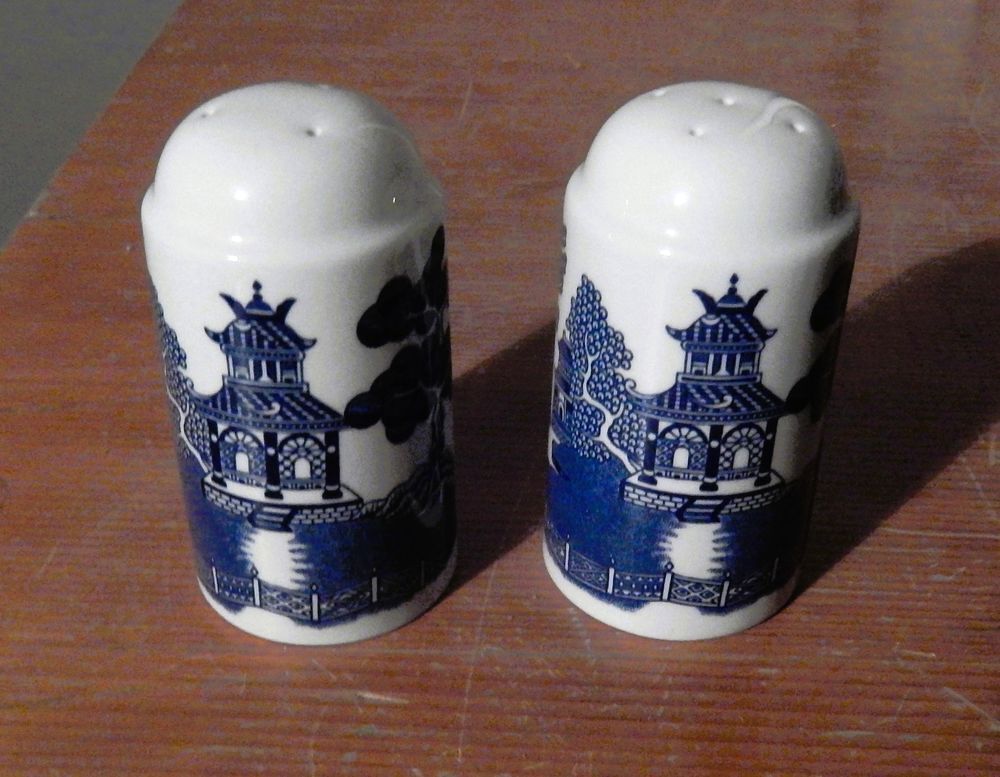 Vaisselles Anglaise Décoration