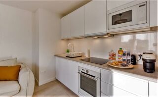  Appartement � louer 1 pi�ce 19 m� Montpellier