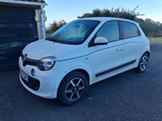 Twingo III 1.0 SCe 70 eco2 Stop & Start Intens 2015 occasion 16440 Mouthiers-sur-Bo&euml;me