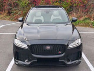 F-PACE F-Pace V6 3.0 D - 300 ch AWD BVA8 S 2018 occasion 92600 Asni&egrave;res-sur-Seine