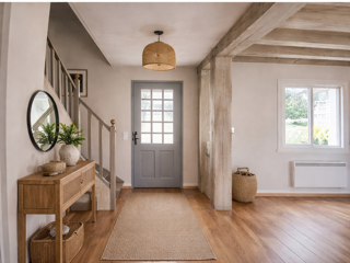  Maison � vendre 5 pi�ces 136 m�