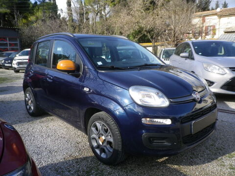 Fiat panda 1.2 8V 69 ch K-Way