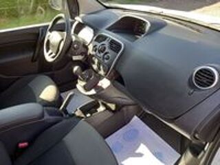 Kangoo STE 1.5 DCI 95 EXTRA R-LINK GPS 2 PLACES 28072 KMS 2021 occasion 88220 Urim&eacute;nil