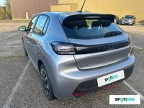 208 Hybrid 100 e-DCS6 Style 2025 occasion 42400 Saint-Chamond