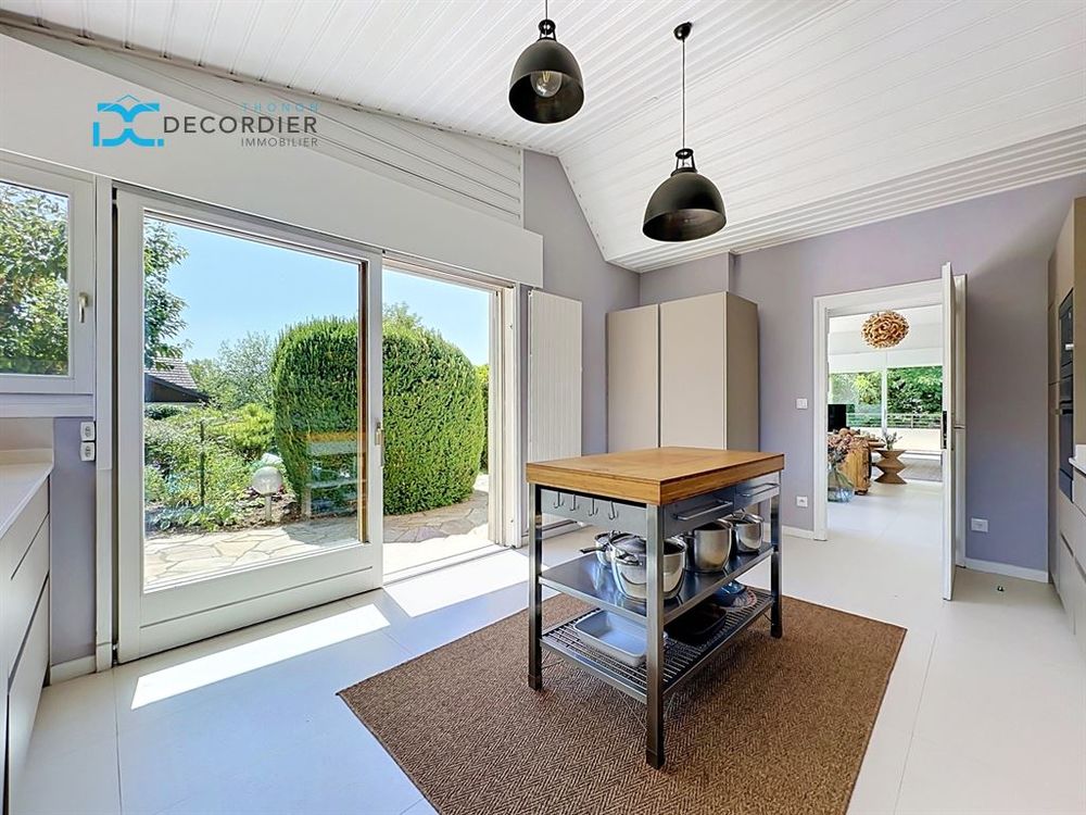 à vendre  Maison Allinges (74200)