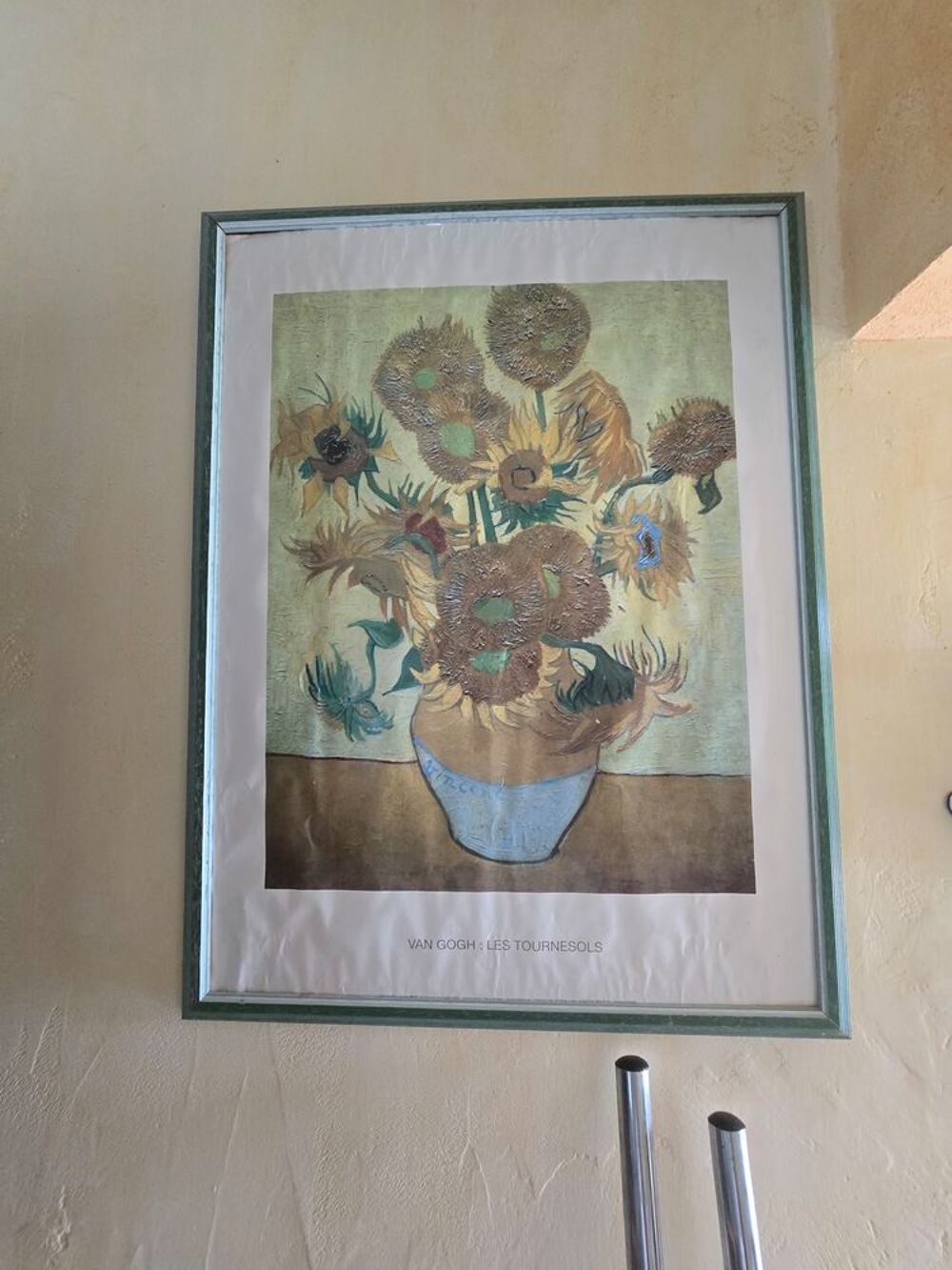 tableau divers Décoration