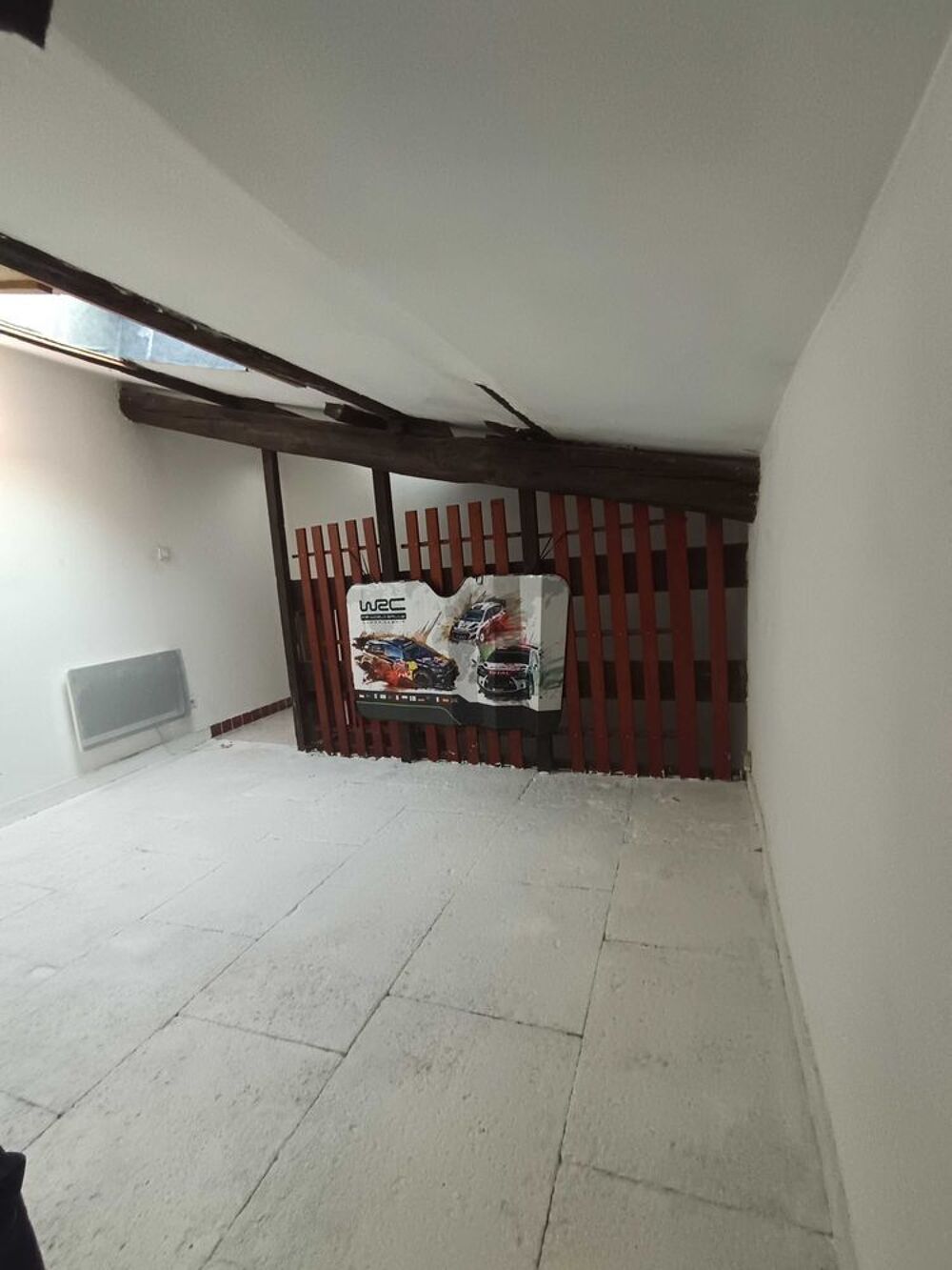 Location Appartement T2 proche Nimes Avignon Meynes