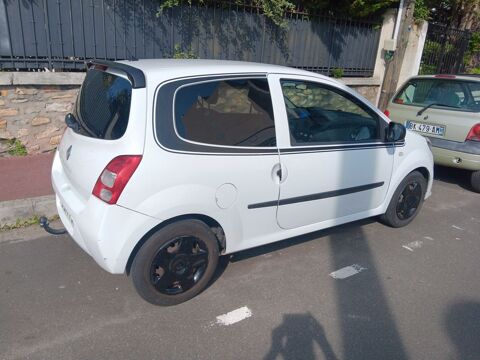 Renault twingo OCCASION