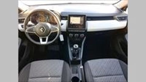 Clio V Clio SCe 65 Evolution 2023 occasion 91700 Sainte-Genevi&egrave;ve-des-Bois