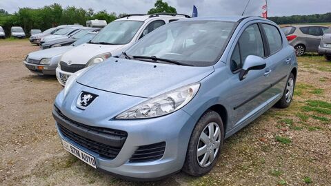 Peugeot 207 1.4HDI
