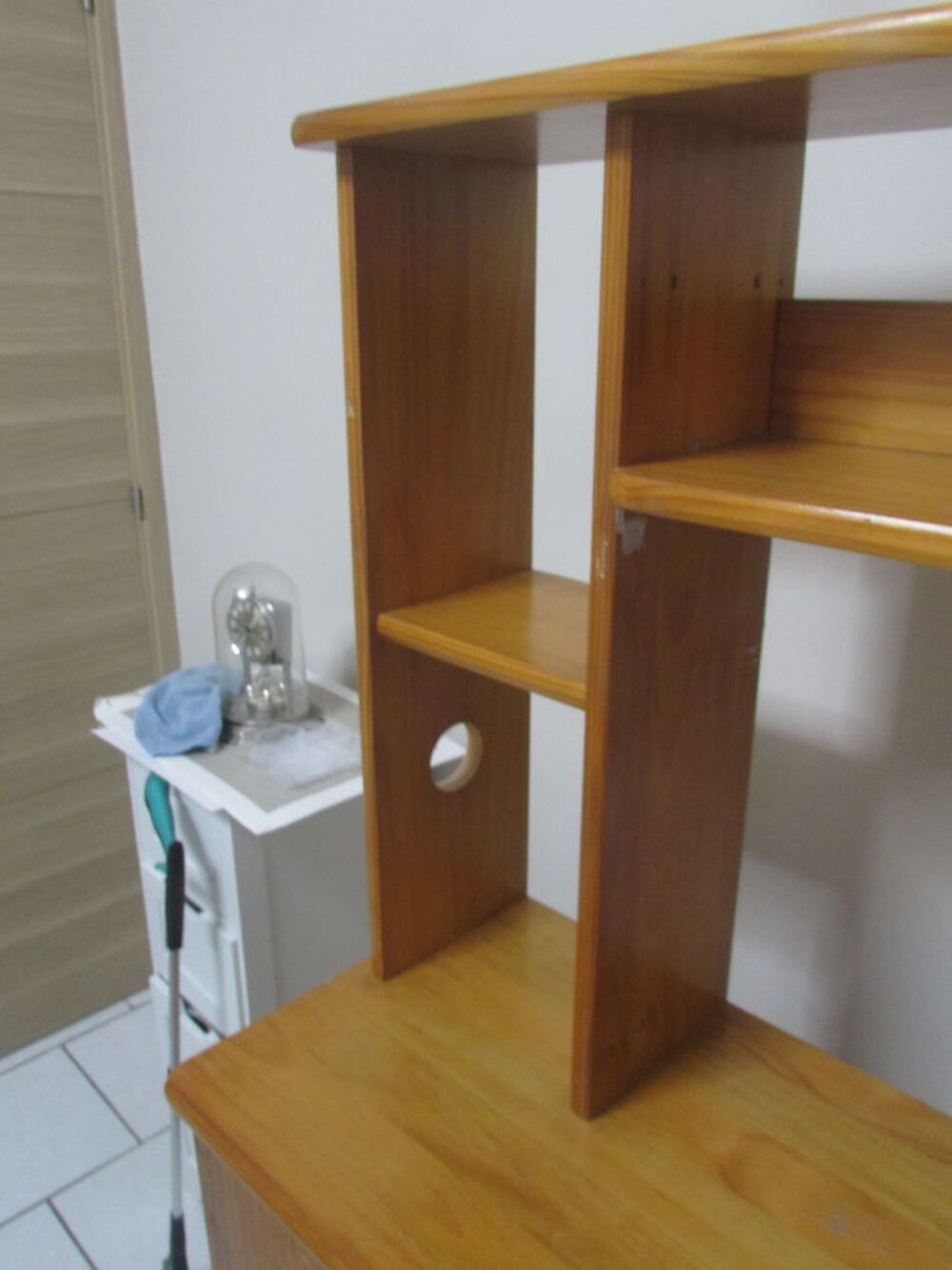 MEUBLE ORDINATEUR Matériel informatique