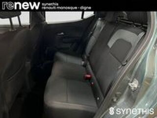 Sandero TCe 110 Stepway Extreme 2026 occasion 04100 Manosque