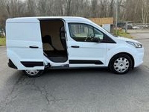Transit Connect TRANSIT CONNECT FGN L1 1.5 ECOBLUE 100 S&S TREND BUSINESS NAV 2020 occasion 77130 La Grande-Paroisse