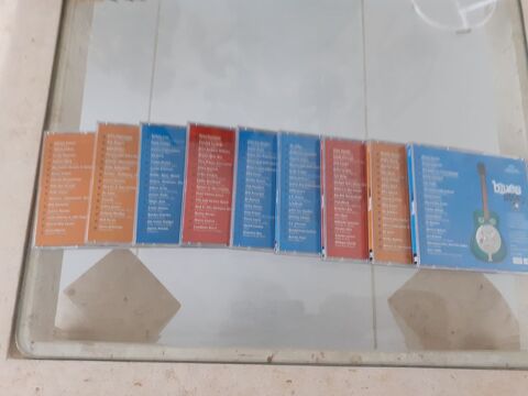 CD Blues Story 150 Saint-Vivien-de-Mdoc (33)