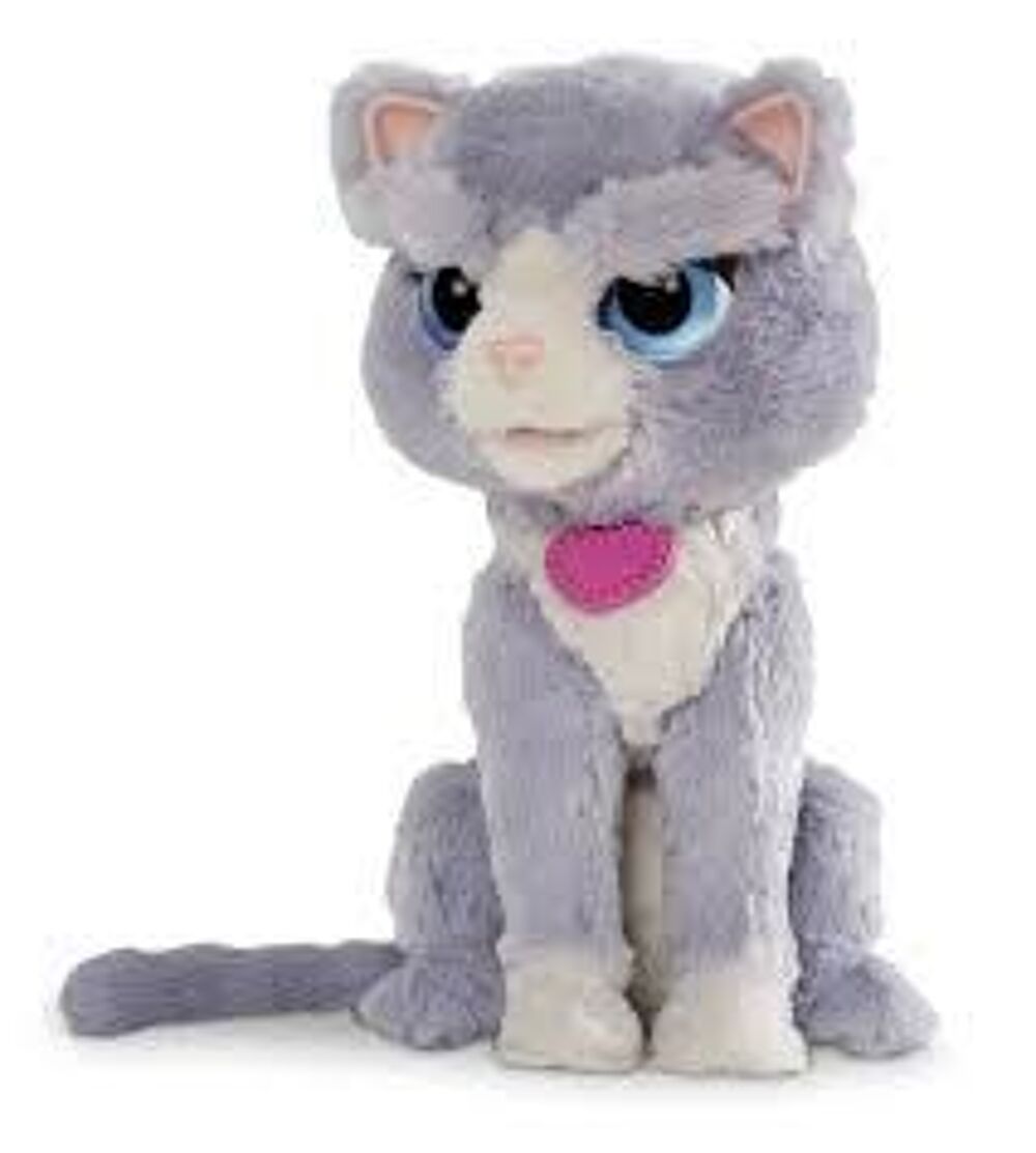 chat FurReal Jeux / jouets