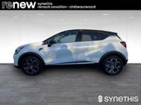Captur TCe 90 Techno 2023 occasion 84300 Cavaillon