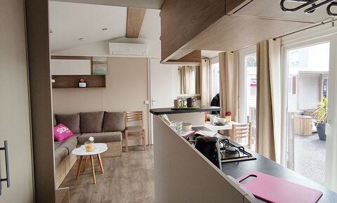 Mobil-Home Mobil-Home 2018 occasion S&eacute;rignan 34410